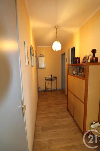Appartement T3 à vendre  3 pièces - 74,36 m 2   EZANVILLE  - 95