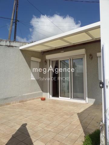 Maison à PONT-SUR-YONNE, 89140 - 2 pièces 47m²