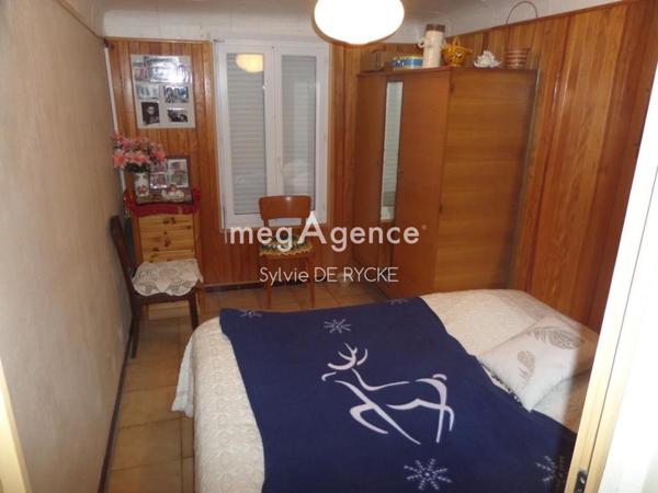 Maison à PONT-SUR-YONNE, 89140 - 2 pièces 47m²