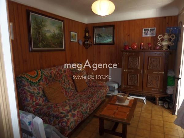 Maison à PONT-SUR-YONNE, 89140 - 2 pièces 47m²