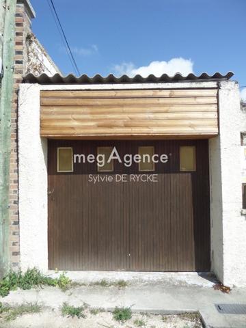 Maison à PONT-SUR-YONNE, 89140 - 2 pièces 47m²
