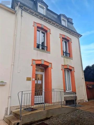 Achat - Immeuble Uzel 22460 80 m 2 100 m 2