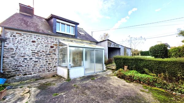 JOLIE MAISON PIERRE AVEC JARDIN