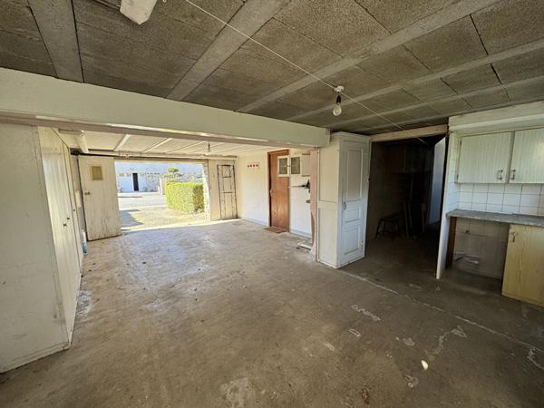 A vendre Maison Berven - Plouzevede 5 pièces 82 m²