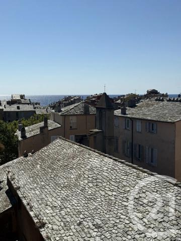 Appartement T3 à vendre  3 pièces - 61 m 2   BASTIA  - 202