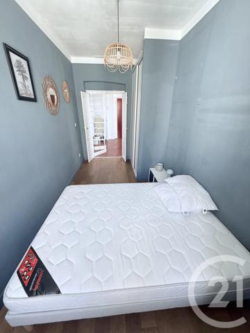 Appartement T3 à vendre  3 pièces - 61 m 2   BASTIA  - 202