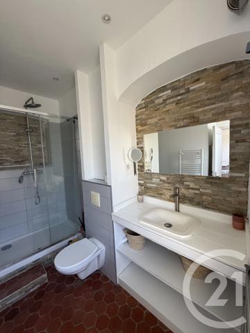 Appartement T3 à vendre  3 pièces - 61 m 2   BASTIA  - 202
