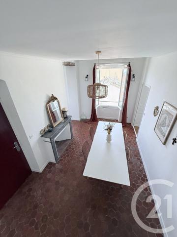 Appartement T3 à vendre  3 pièces - 61 m 2   BASTIA  - 202