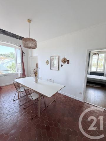 Appartement T3 à vendre  3 pièces - 61 m 2   BASTIA  - 202
