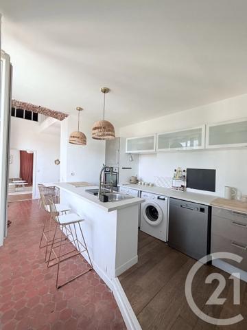 Appartement T3 à vendre  3 pièces - 61 m 2   BASTIA  - 202