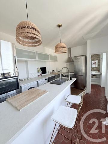 Appartement T3 à vendre  3 pièces - 61 m 2   BASTIA  - 202