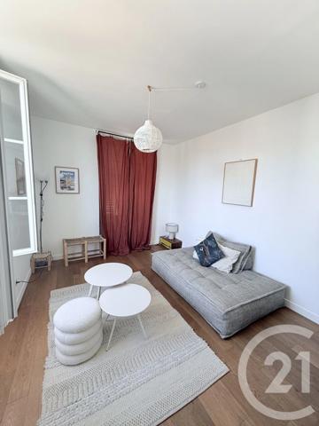 Appartement T3 à vendre  3 pièces - 61 m 2   BASTIA  - 202