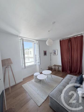 Appartement T3 à vendre  3 pièces - 61 m 2   BASTIA  - 202