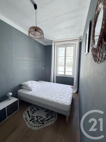 Appartement T3 à vendre  3 pièces - 61 m 2   BASTIA  - 202