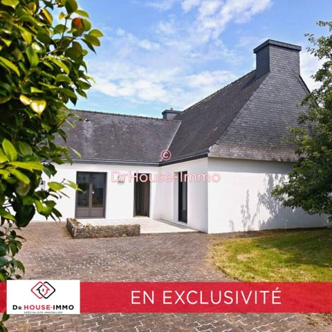 Maison à vendre 5 pièces de 118 m²