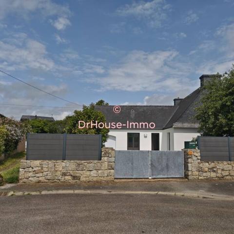 Maison à vendre 5 pièces de 118 m²