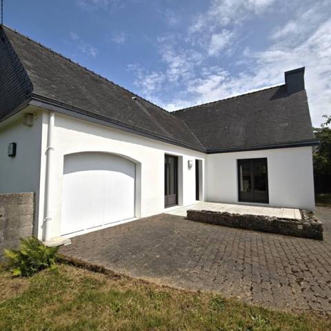 Maison à vendre 5 pièces de 118 m²