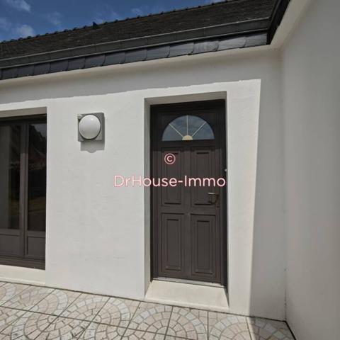 Maison à vendre 5 pièces de 118 m²