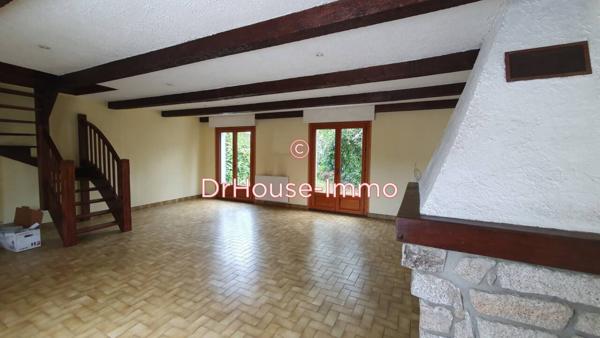 Maison à vendre 5 pièces de 118 m²