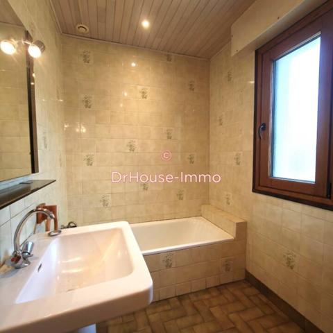 Maison à vendre 5 pièces de 118 m²