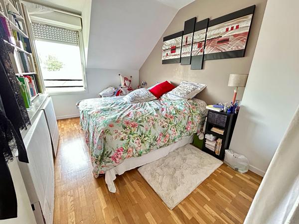 Appartement Poissy 3 pièce(s) 67 m2 355 000 € **  - Référence  9310