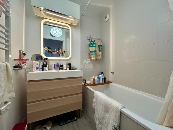 Appartement Poissy 3 pièce(s) 67 m2 355 000 € **  - Référence  9310