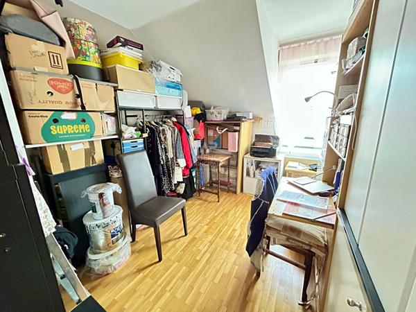 Appartement Poissy 3 pièce(s) 67 m2 355 000 € **  - Référence  9310