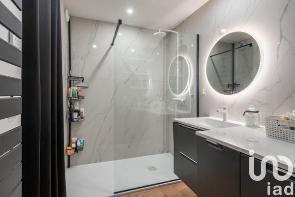 Appartement à vendre 4 pièces 79 m² Seyssins