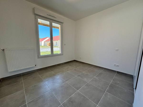 Maison Le Controis En Sologne 3 pièce(s) 82.75 m2