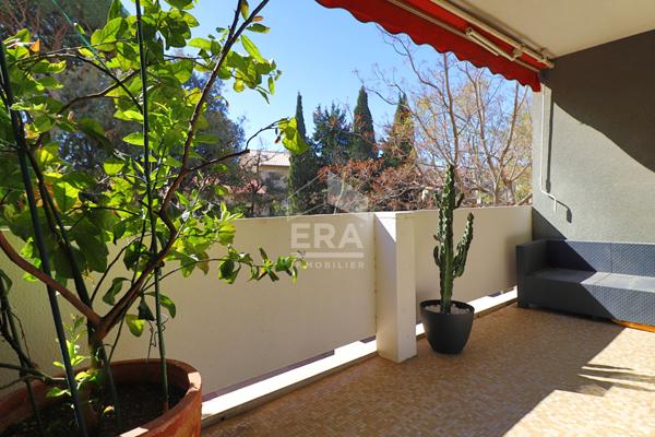 A vendre Appartement 4/5 pièces rénové 106 m² avec balcon  Marseille 13008 Sainte-Anne