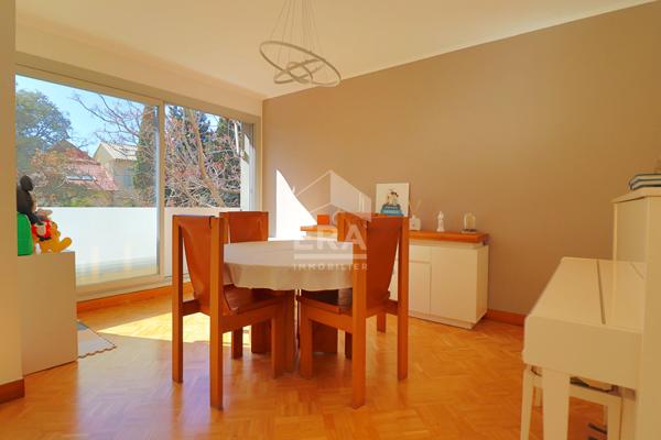 A vendre Appartement 4/5 pièces rénové 106 m² avec balcon  Marseille 13008 Sainte-Anne