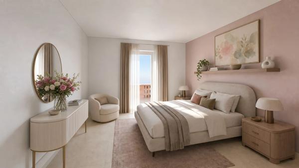 A VENDRE Appartement Entraigues Sur La Sorgue 3 pièce(s) 57.20 m2