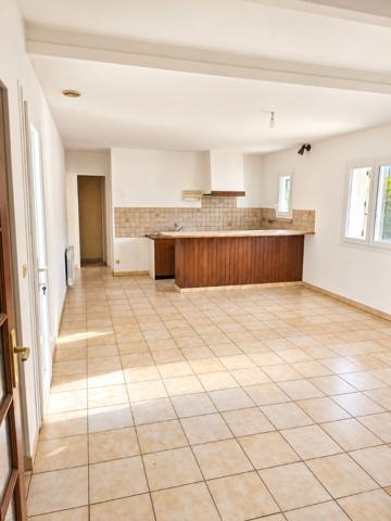 Maison à vendre à Libourne