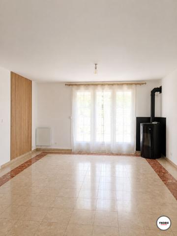 Maison 5 pièce(s) 135 m2, Verneuil sur seine 78480