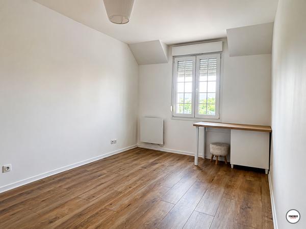 Maison 5 pièce(s) 135 m2, Verneuil sur seine 78480