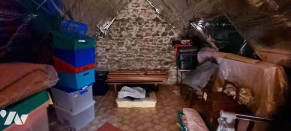 LA GUERCHE DE BGNE - Centre - Maison avec garage et jardin