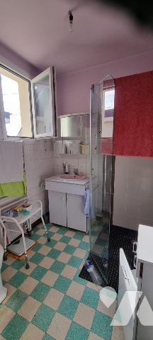 LA GUERCHE DE BGNE - Centre - Maison avec garage et jardin