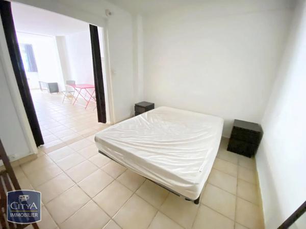 Appartement à louer 1 pièce 29.09m² Aix-en-Provence (13100)
