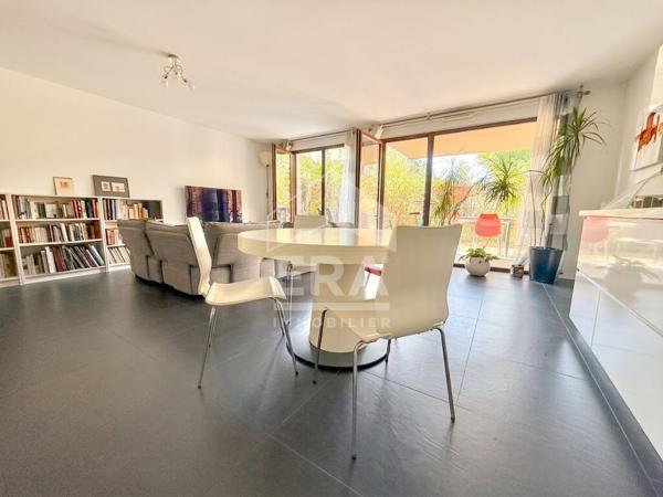 Appartement Villeurbanne 4 pièce(s) 85 m2
