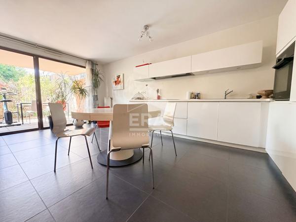 Appartement Villeurbanne 4 pièce(s) 85 m2