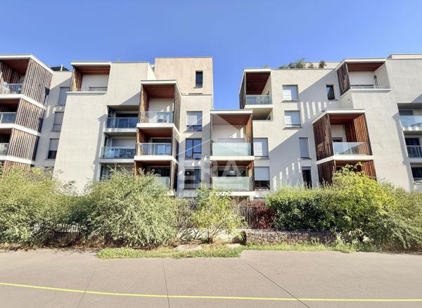 Appartement Villeurbanne 4 pièce(s) 85 m2