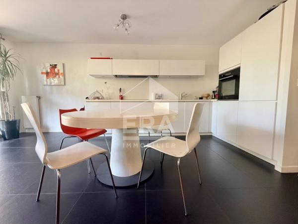 Appartement Villeurbanne 4 pièce(s) 85 m2