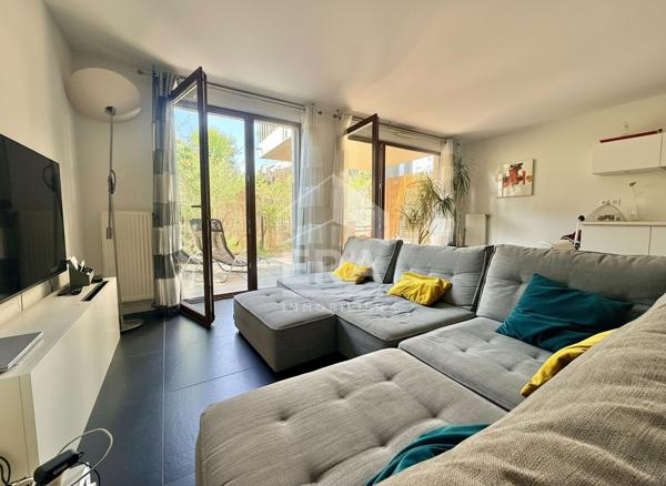 Appartement Villeurbanne 4 pièce(s) 85 m2