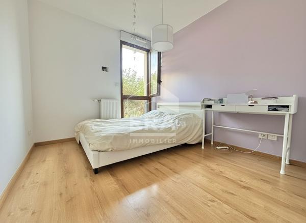 Appartement Villeurbanne 4 pièce(s) 85 m2
