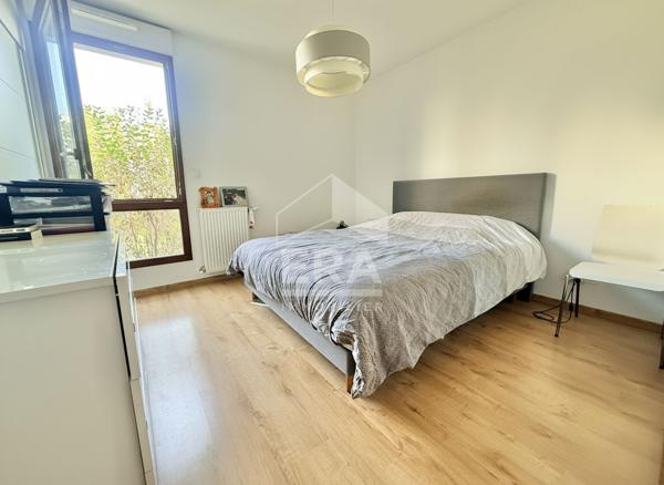 Appartement Villeurbanne 4 pièce(s) 85 m2