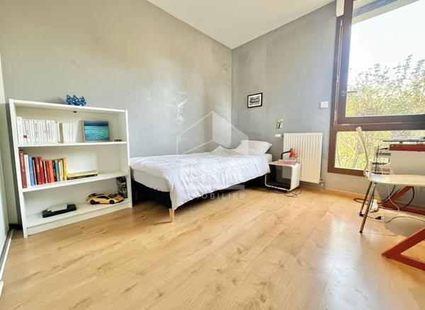 Appartement Villeurbanne 4 pièce(s) 85 m2