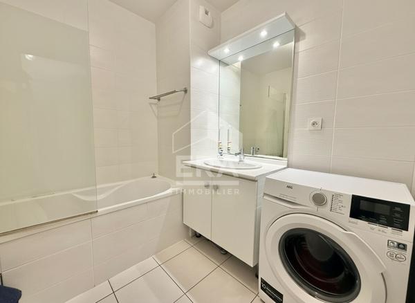 Appartement Villeurbanne 4 pièce(s) 85 m2