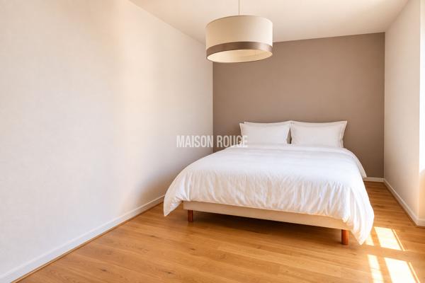 Maison en pierres à Pleurtuit avec 4 chambres