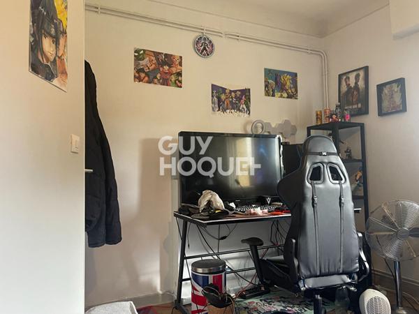 Appartement Billere 2 pièce(s)