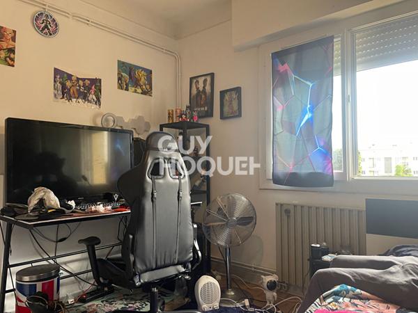 Appartement Billere 2 pièce(s)